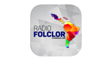 Logo Radio Folclor