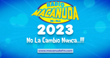 Logo Radio Macanuda