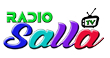 Logo Radio Salla