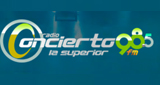 Logo Radio Concierto