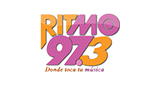 Logo Radio Ritmo Bolivia