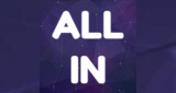 Logo Rádió ALL IN