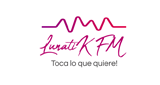 Logo LUNATIK FM