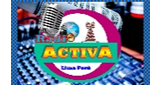Logo Radio Activa