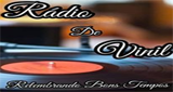 Logo Radio De Vinil