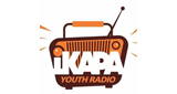 Logo Ikapa Youth Radio