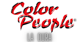 Logo Color People
