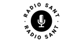 Logo Radio Sant