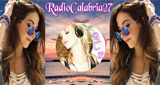 Logo RadioCalabria27