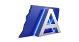 Logo Rádio Atividade FM