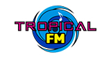 Logo Tropical FM