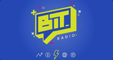 Logo Bit Radio Ve