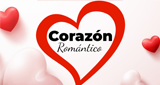 Logo Corazón Romántico