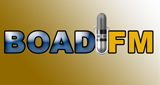 Logo Boadi Fm