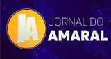 Logo Jornal Do Amaral