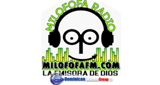Logo Milofofa Radio