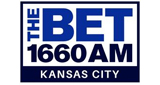 Logo The Bet KC