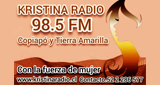 Logo Kristina radio