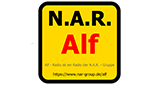 Logo N.A.R. - ALF