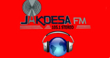 Logo Radio Jakdesa Fm