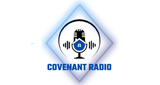 Logo Covenant Radio