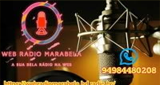 Logo Web Rádio Marabela