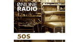 Logo 0nlineradio 50s