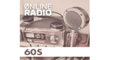 Logo 0nlineradio 60s