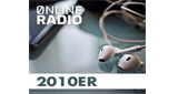 Logo 0nlineradio 2010er