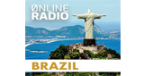 Logo 0nlineradio Brazil