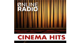 Logo 0nlineradio Cinema Hits