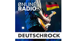 Logo 0nlineradio DeutschRock