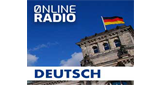 Logo 0nlineradio Deutsch