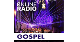 Logo 0nlineradio Gospel