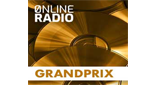 Logo 0nlineradio Grandprix
