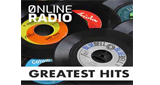 Logo 0nlineradio Greatest Hits