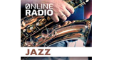 Logo 0nlineradio Jazz