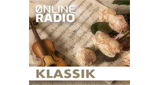 Logo 0nlineradio Klassik