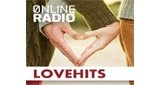Logo 0nlineradio LoveHits