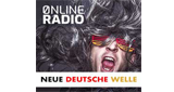 Logo 0nlineradio Neue Deutsche Welle