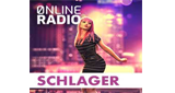Logo 0nlineradio Schlager