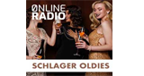 Logo 0nlineradio Schlager Oldies