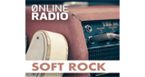 Logo 0nlineradio Soft Rock