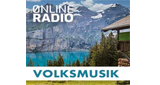 Logo 0nlineradio VolksMusik