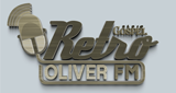 Logo Rádio Oliver FM