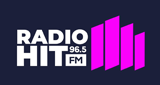 Logo Radio Hit Ecuador