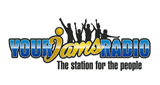 Logo Yourjamsradio