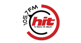 Logo Radio Hit Cbba
