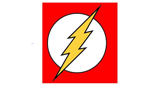 Logo FlashBack Radio