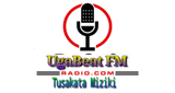 Logo UgaBeat FM